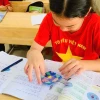 Cách làm mô hình tế bào thực vật lớp 6: Hướng dẫn chi tiết và sáng tạo