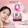 Kem Pond's Cho Da Dầu Mụn: Lựa Chọn Hoàn Hảo Cho Làn Da Rạng Rỡ