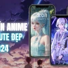 Khám phá 300+ Avatar Hình Anime: Đẹp, Ngầu và Dễ Thương 2026
