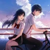 Khám phá 88+ Avatar Đôi vs Ny Anime: Biểu tượng tình yêu đồng điệu