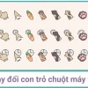 Khám phá 99+ ảnh avatar chuột cute độc đáo cho mọi cá tính