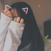 Khám phá avatar nữ che mặt cute: Vẻ đẹp bí ẩn và cá tính