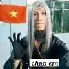 Khám phá thế giới Meme Xin Chào: Từ lời chào đơn giản đến trào lưu mạng xã hội