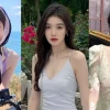 Khám phá vẻ đẹp cuốn hút của gái xinh Trung Quốc
