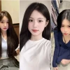 Khám Phá Vẻ Đẹp Ngây Thơ Của Ảnh Gái Xinh K9