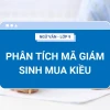 Mã Giám Sinh là ai? Phân tích nhân vật trong Truyện Kiều