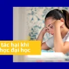 Những Tác Hại Khó Lường Khi Không Học Đại Học