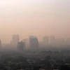 Ô nhiễm không khí: Tác hại khôn lường đối với đời sống và sức khỏe