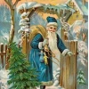 Ông già Noel là ai? Khám phá nguồn gốc và ý nghĩa biểu tượng Giáng Sinh