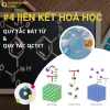 Quy tắc Bát tử trong hóa học: Giải thích chi tiết và ứng dụng