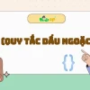 Quy tắc đổi dấu cộng trừ: Hướng dẫn chi tiết và bài tập thực hành