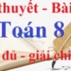 Quy tắc đổi dấu trong bất phương trình: Hướng dẫn chi tiết từ A-Z