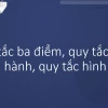 Quy tắc Hình bình hành Vecto: Khái niệm và Ứng dụng Toán học