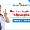 Quy tắc Hình hộp Chữ nhật: Khái niệm, Công thức và Ứng dụng thực tế