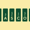 Quy tắc OSASCOMP: Trật tự tính từ tiếng Anh chuẩn xác và mẹo ghi nhớ
