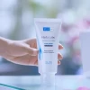 Review sữa rửa mặt Hada Labo cho da dầu mụn: Giải pháp làm sạch hiệu quả