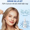 Serum HA Cho Da Dầu Mụn: Giải Pháp Tối Ưu Cho Làn Da Mụn Trắng Sáng