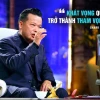 Shark Việt là ai? Tiểu sử và hành trình của Chủ tịch Intracom