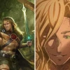 Siegfried là ai trong Record of Ragnarok: Nguồn gốc và sức mạnh