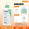 Sữa rửa mặt CeraVe cho da dầu mụn 236ml: Giải pháp làm sạch chuyên sâu