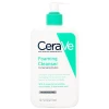 Sữa rửa mặt Cerave Foaming Cleanser 473ml: Giải pháp cho da dầu mụn