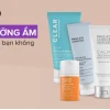 Top Kem Dưỡng Phục Hồi Da Dầu Mụn Hiệu Quả Nhất 2026