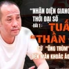Tuấn 'thần đèn' là ai, vì sao dân xã hội e ngại?