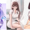 Anime girl nurse outfit gallery and character design inspiration for 2026