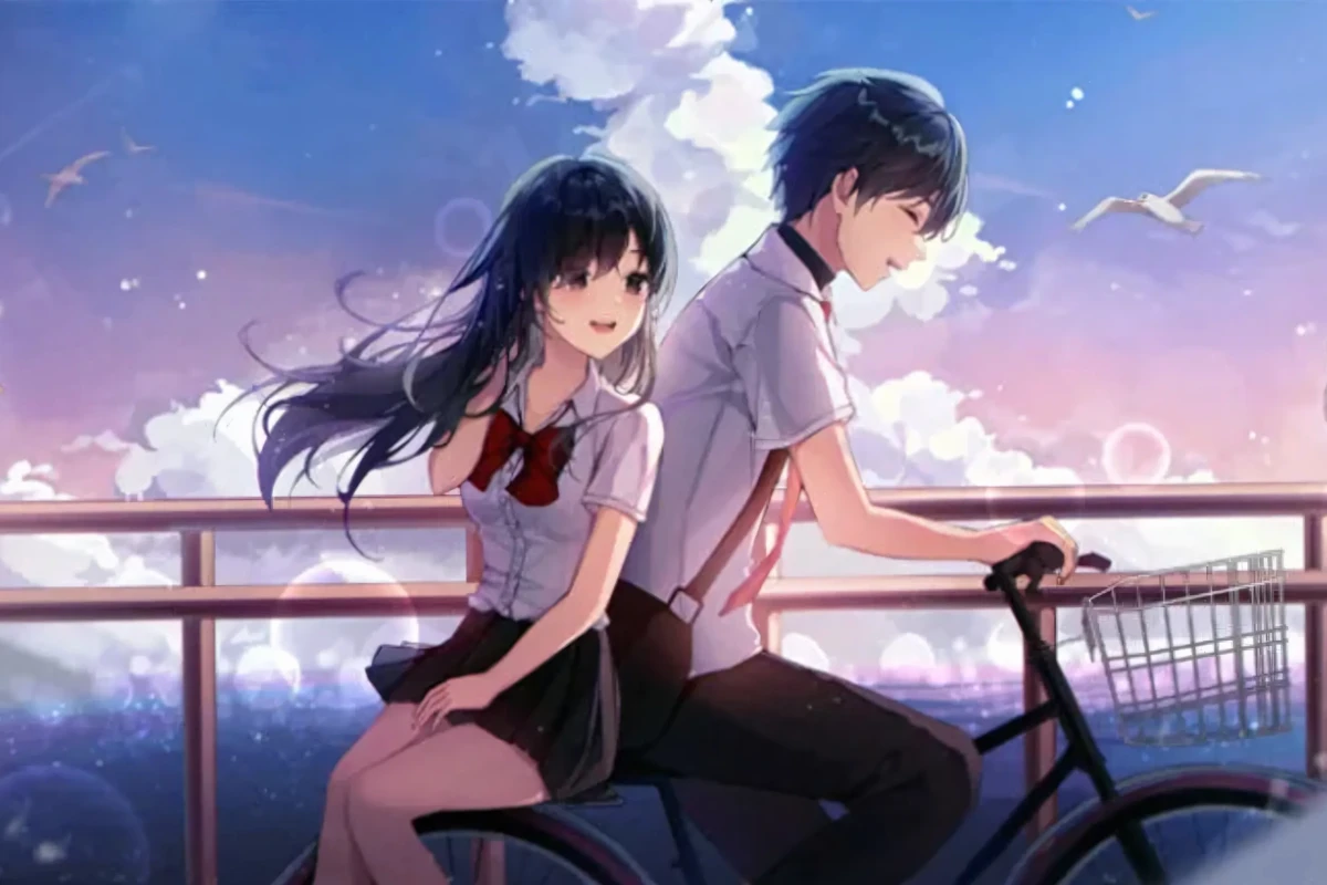 Khám phá 88+ Avatar Đôi vs Ny Anime: Biểu tượng tình yêu đồng điệu