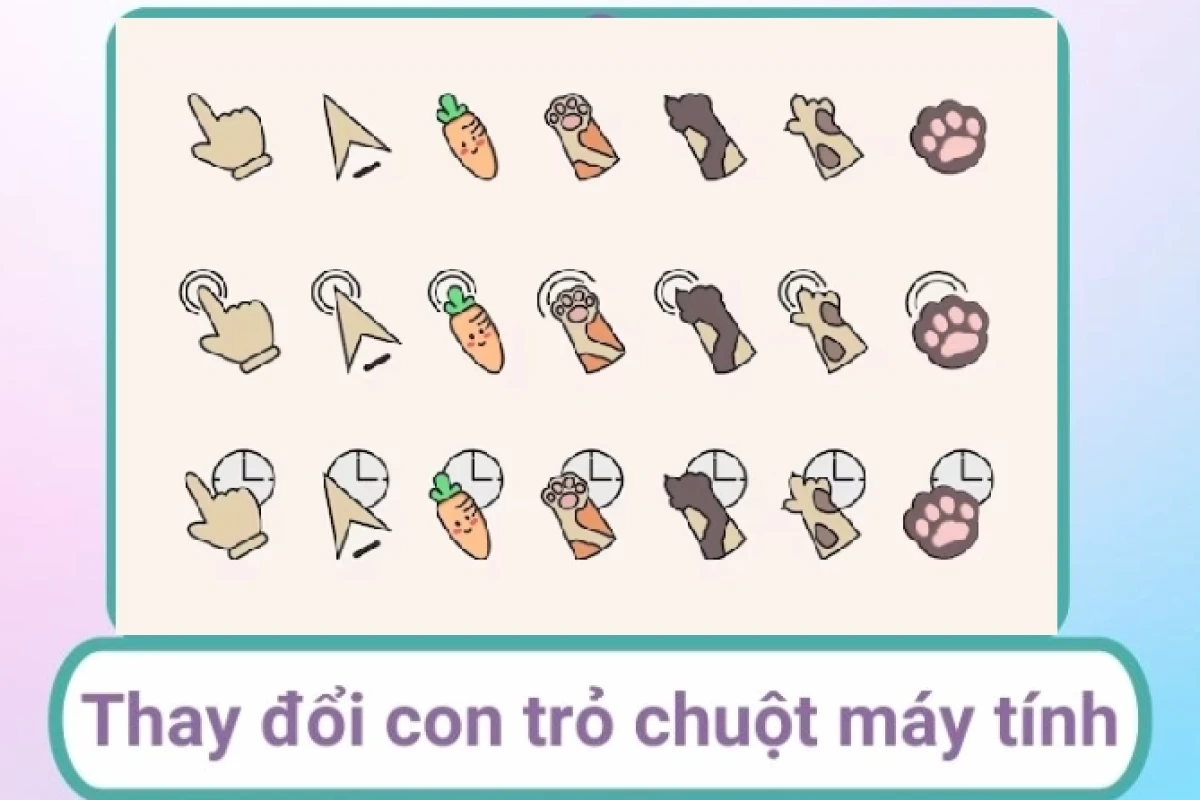Khám phá 99+ ảnh avatar chuột cute độc đáo cho mọi cá tính