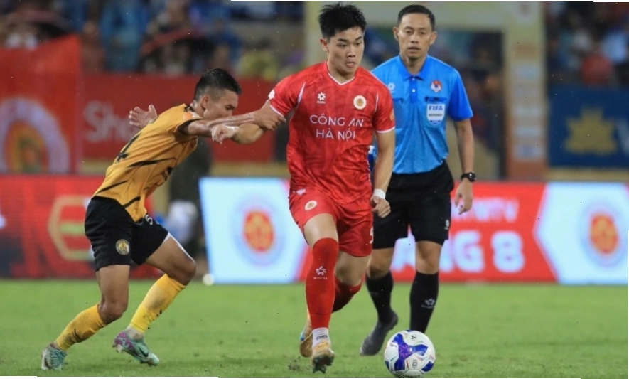 Chiến thắng vinh quang