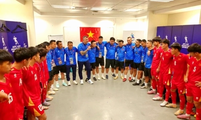Đánh giá tài năng trẻ