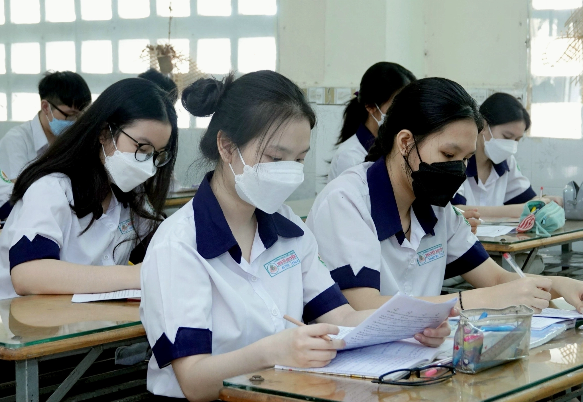 10 mẹo giải toán hay giúp học sinh tăng tốc độ làm bài