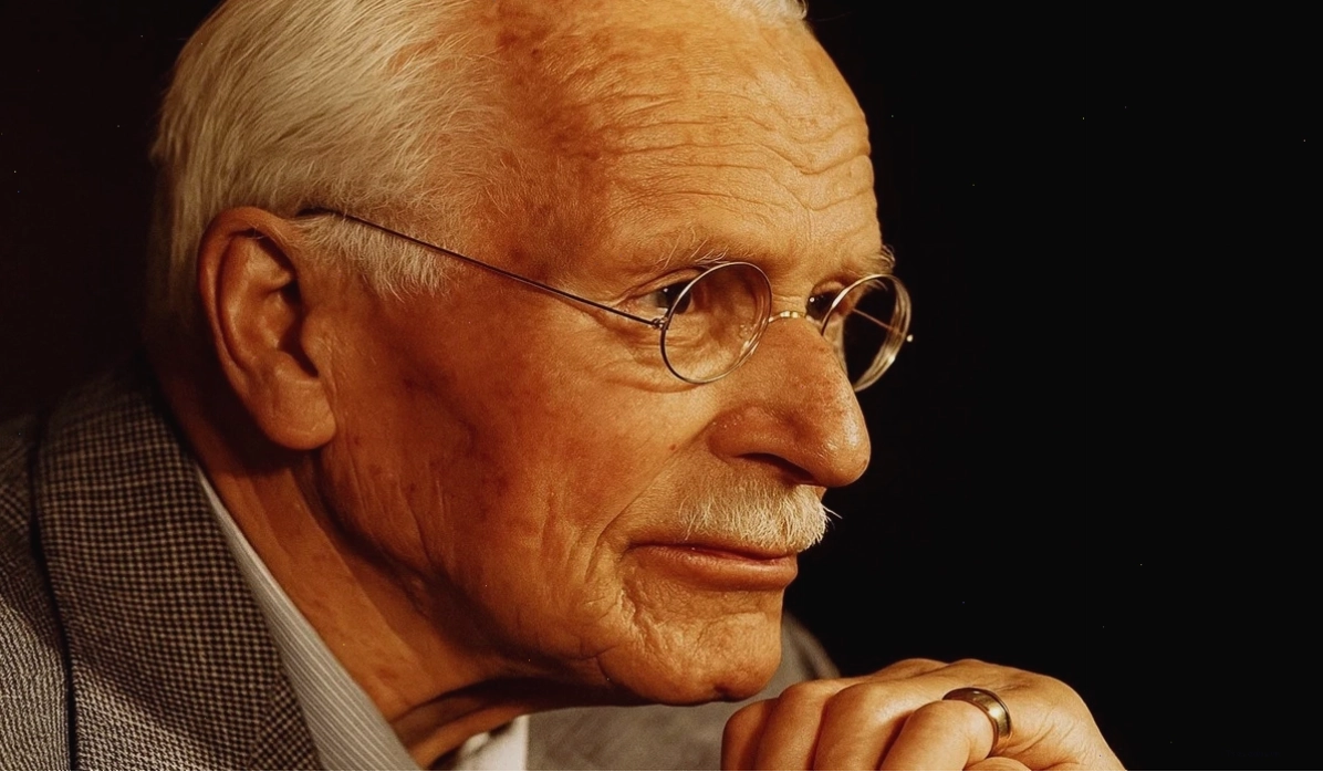 5 trụ cột cuộc sống tốt đẹp theo Carl Jung