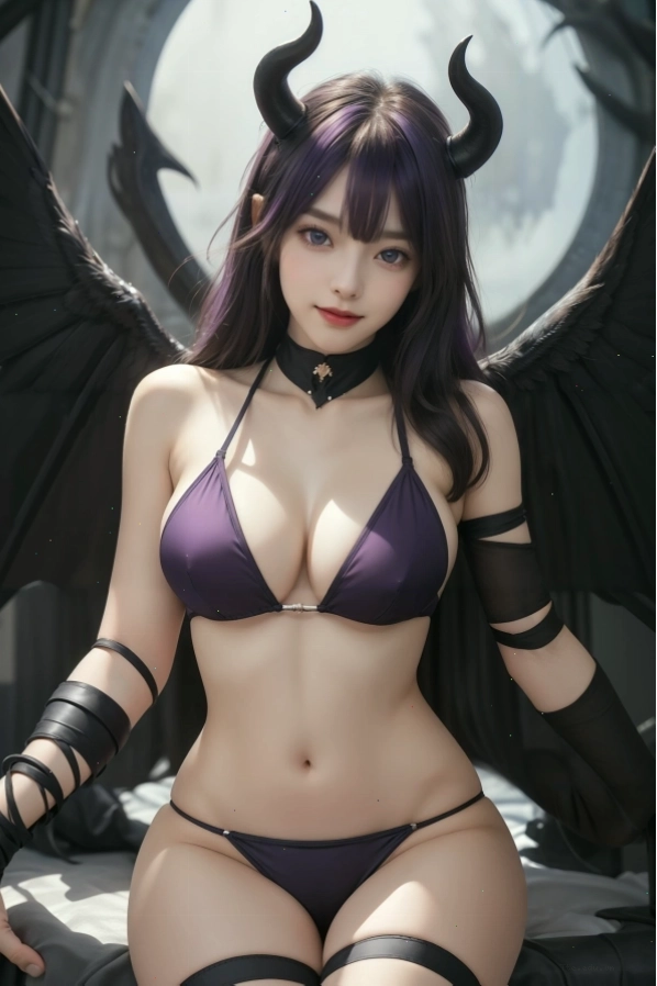 Ảnh AI Girl với phong cách thời trang sành điệu