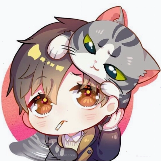Ảnh avatar anime nam ngầu và đẹp trai
