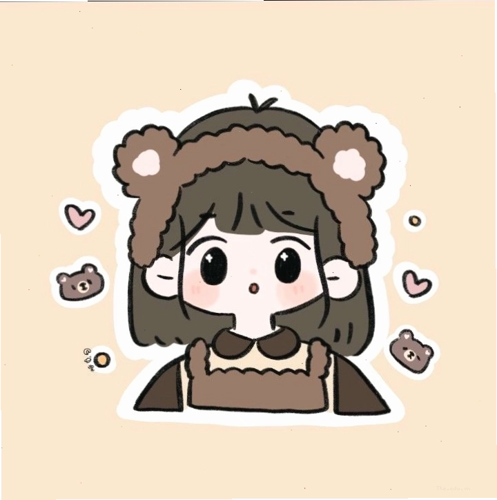 Ảnh avatar xàm độc đáo