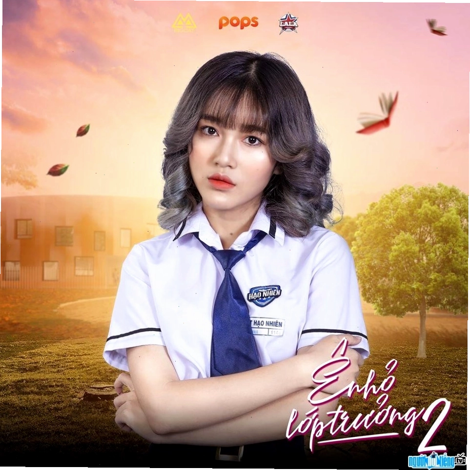Ảnh chân dung của Luna - Hằng Trịnh