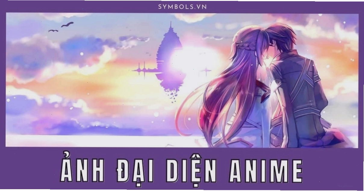 Ảnh đại diện anime buồn
