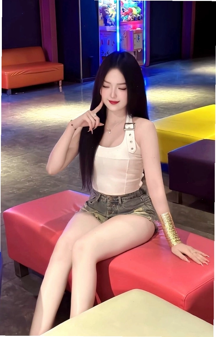 Ảnh gái xinh Việt Nam theo phong cách sexy, quyến rũ