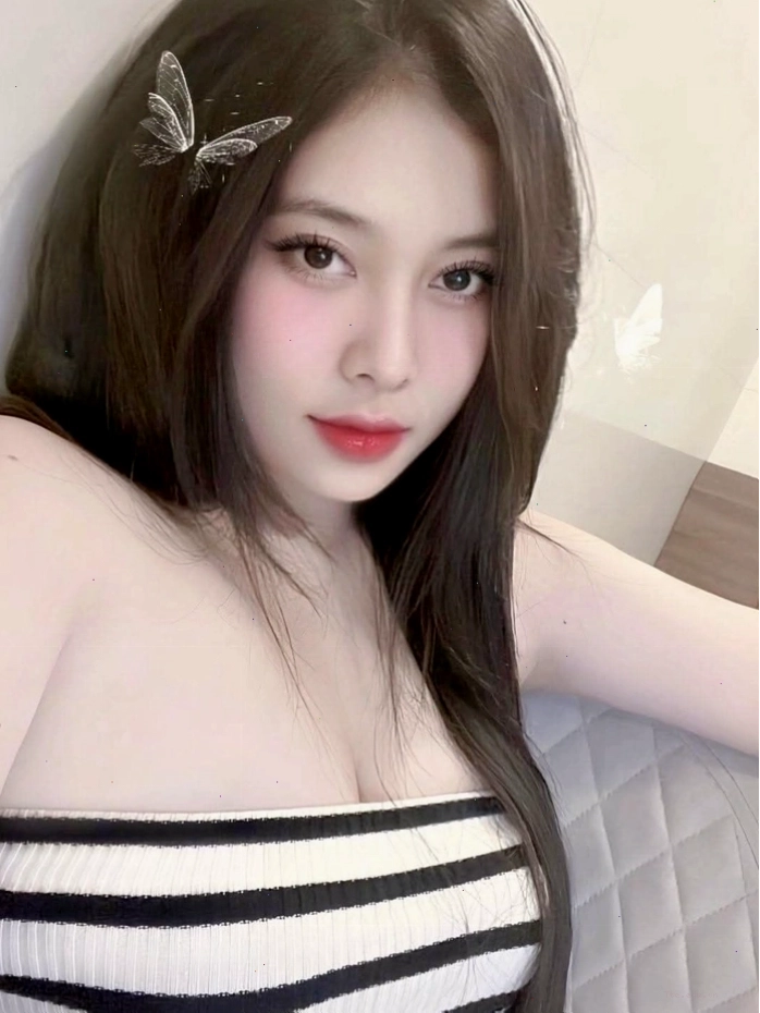 Ảnh gái xinh Việt Nam với nét cute, dễ thương và phong cách trẻ trung