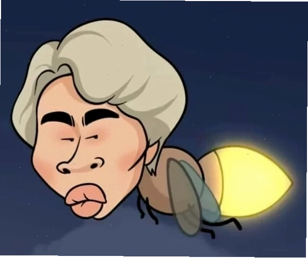 Ảnh Jack meme biểu cảm lầy lội