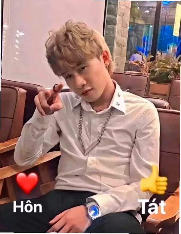 Ảnh meme Jack biểu cảm hài hước