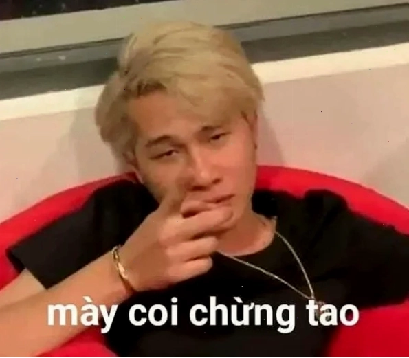 Ảnh meme Jack biểu cảm khó đỡ