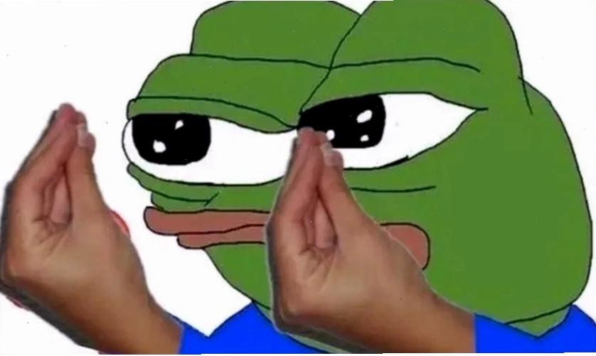Ảnh meme mèo hài hước với biểu cảm khó đỡ