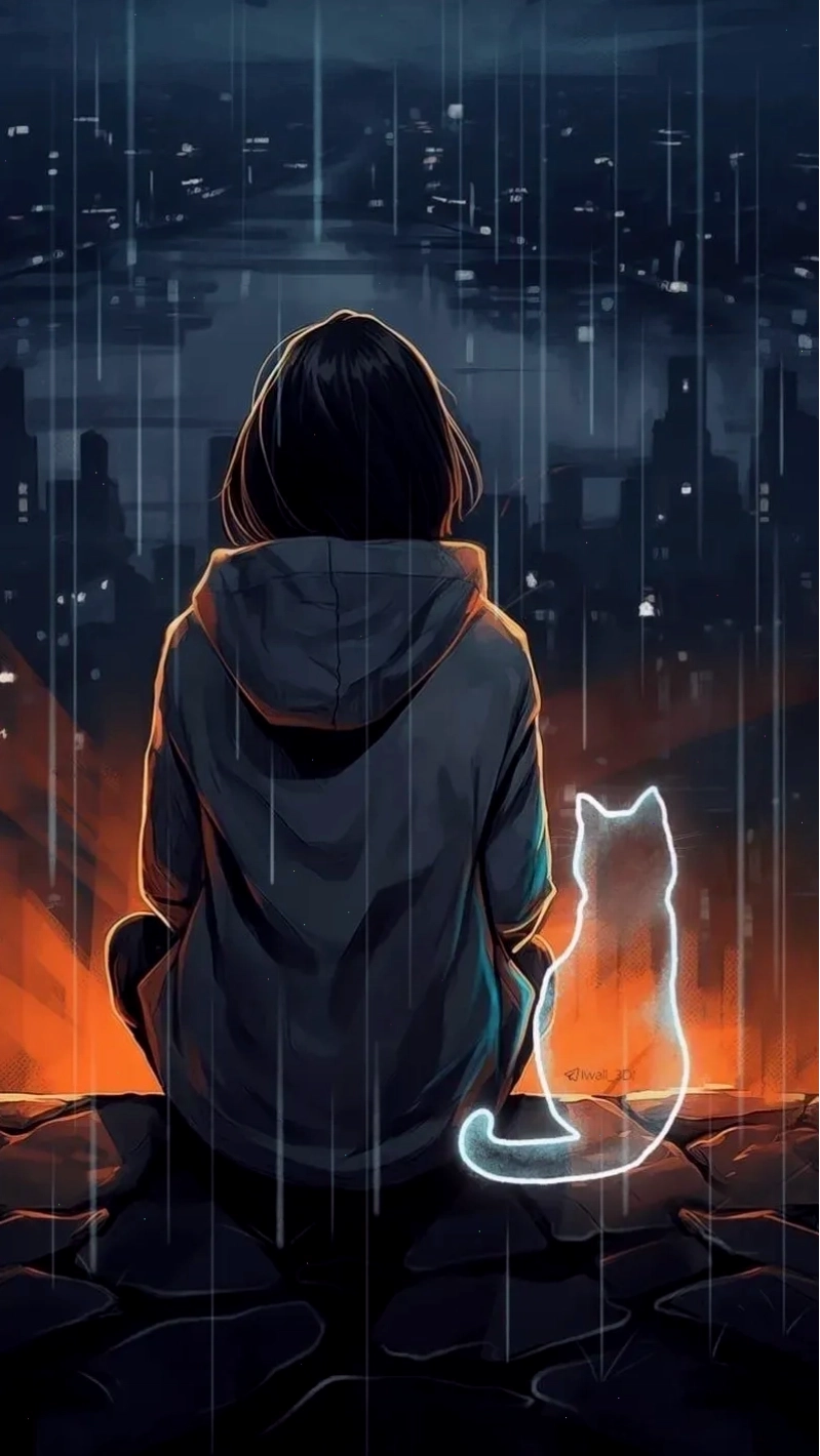 Avatar buồn thất tình, lựa chọn phù hợp để bày tỏ nỗi buồn khó nói