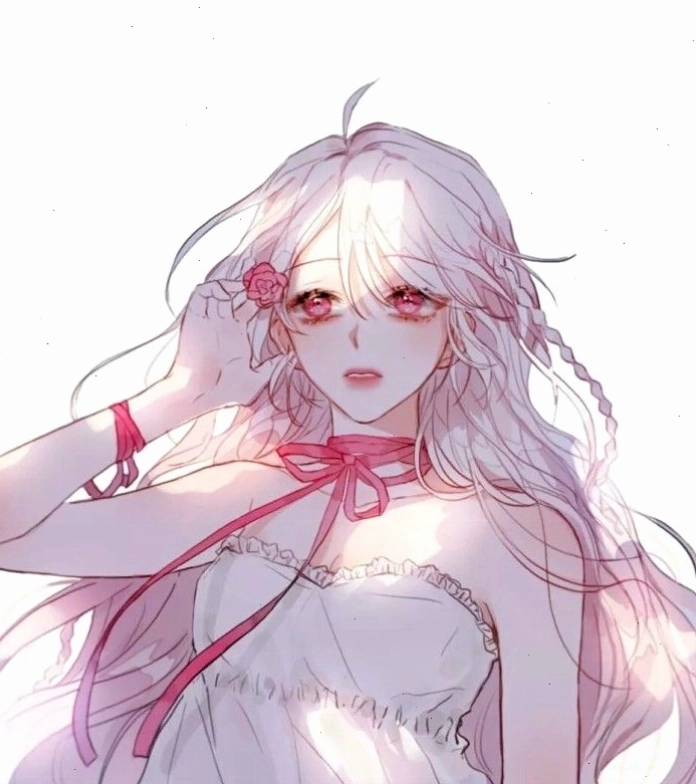 Avatar cặp anime nam nữ ngầu với phong cách chiến binh