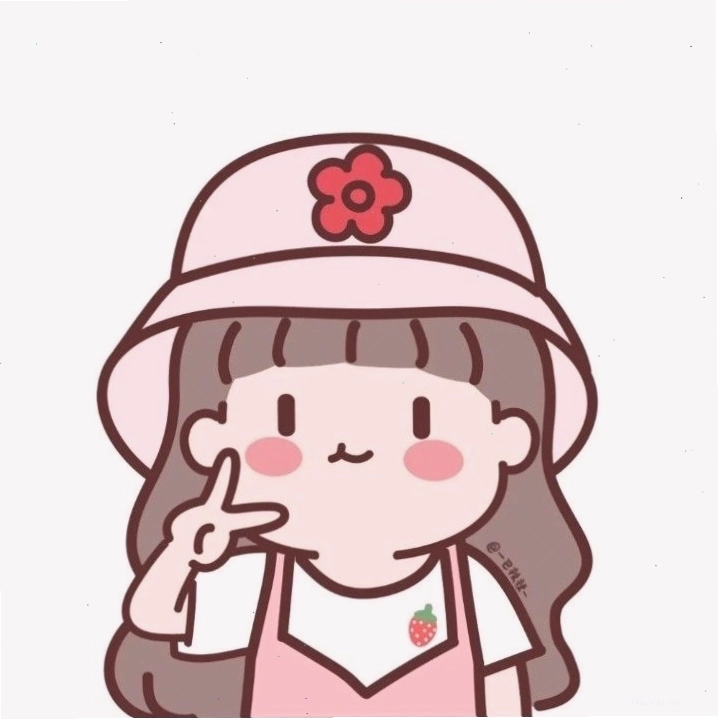 Avatar dễ thương của thú cưng