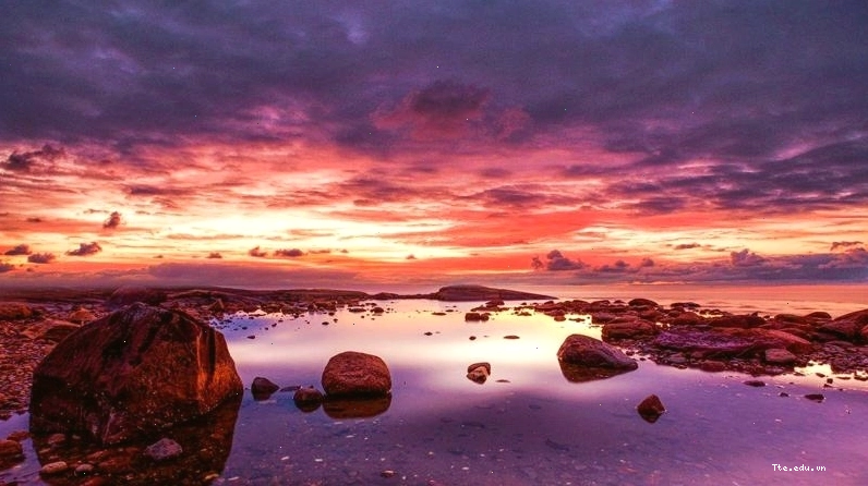 Avatar núi non hùng vĩ với làn sương mờ ảo