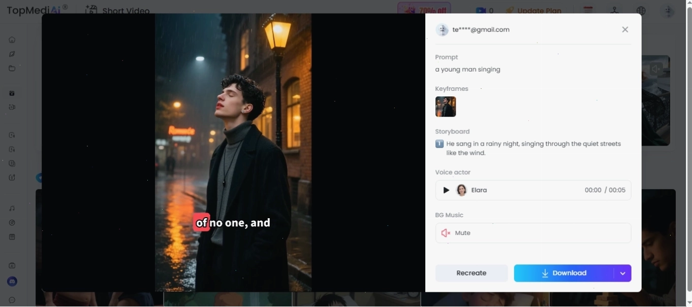 Avatar phong cách mạnh mẽ, cá tính đậm chất nhạc phonk